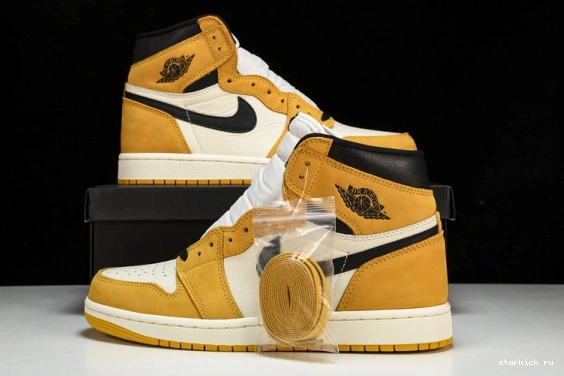  Retro 555088-109 1  Jordan 555088-109 Yellow High Ochre 0314